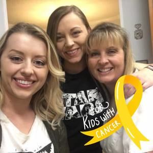 Meet your Posher, Connie